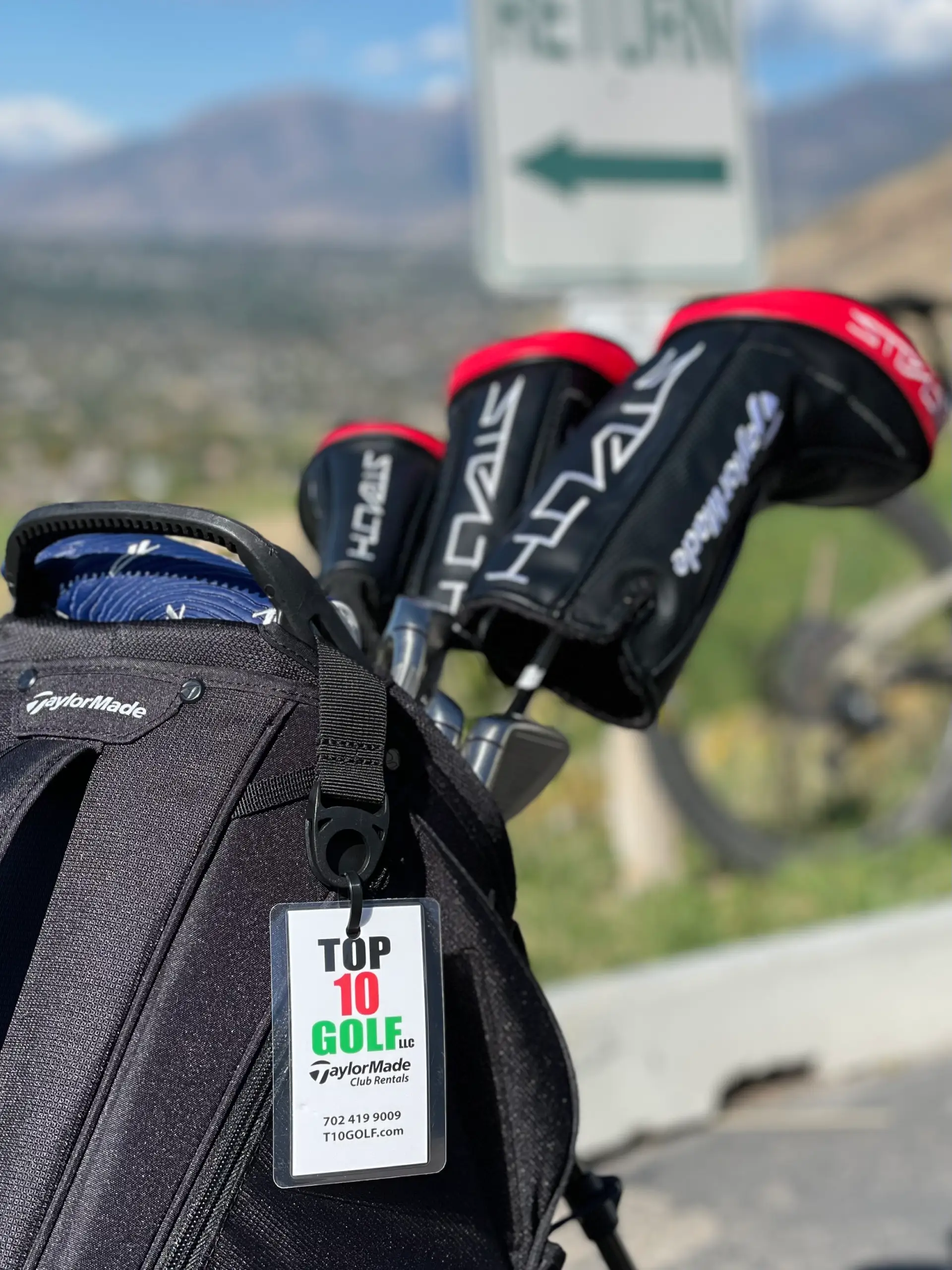 Golf Kit