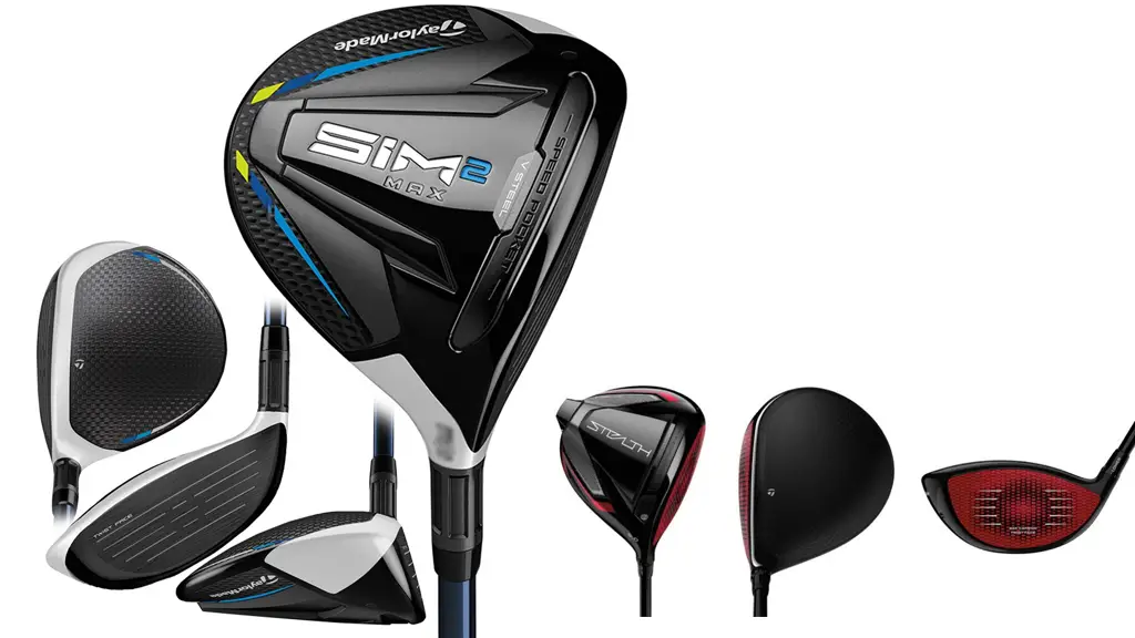 Golf Kit Part